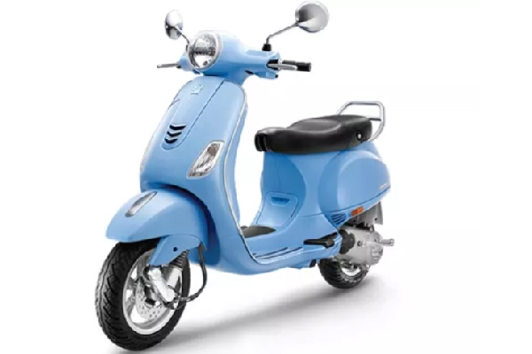 Vespa VXL 150