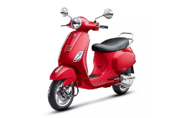 Vespa VXL 150