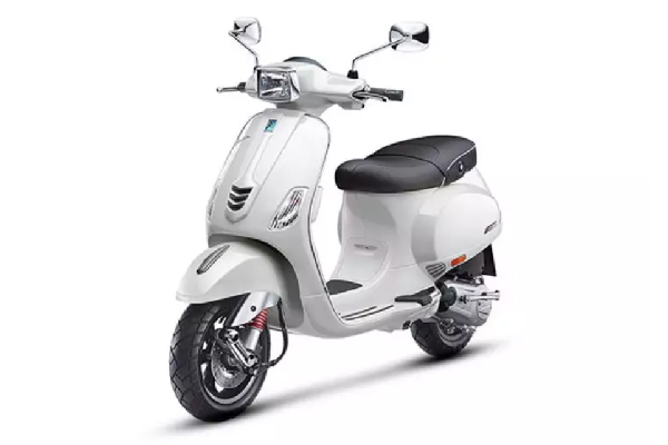 Vespa SXL 150