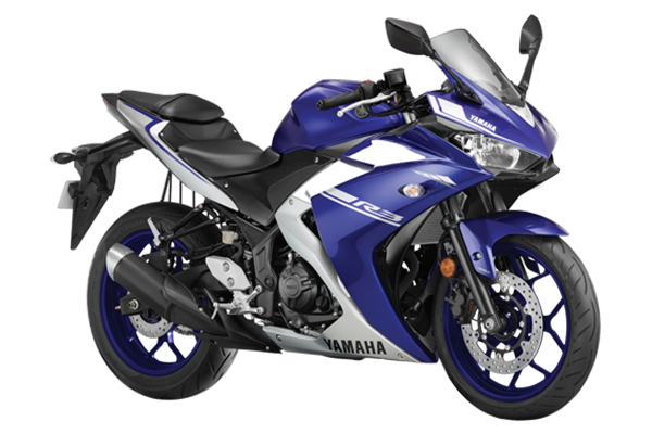 YZF R3