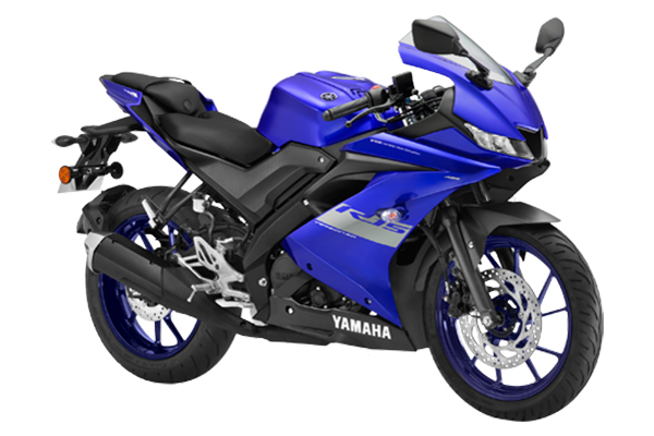 YZF R15 Ver 3.0