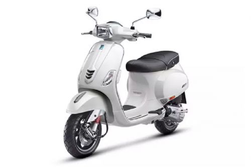 Vespa SXL 125